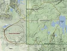 Henry's Fork Caldera